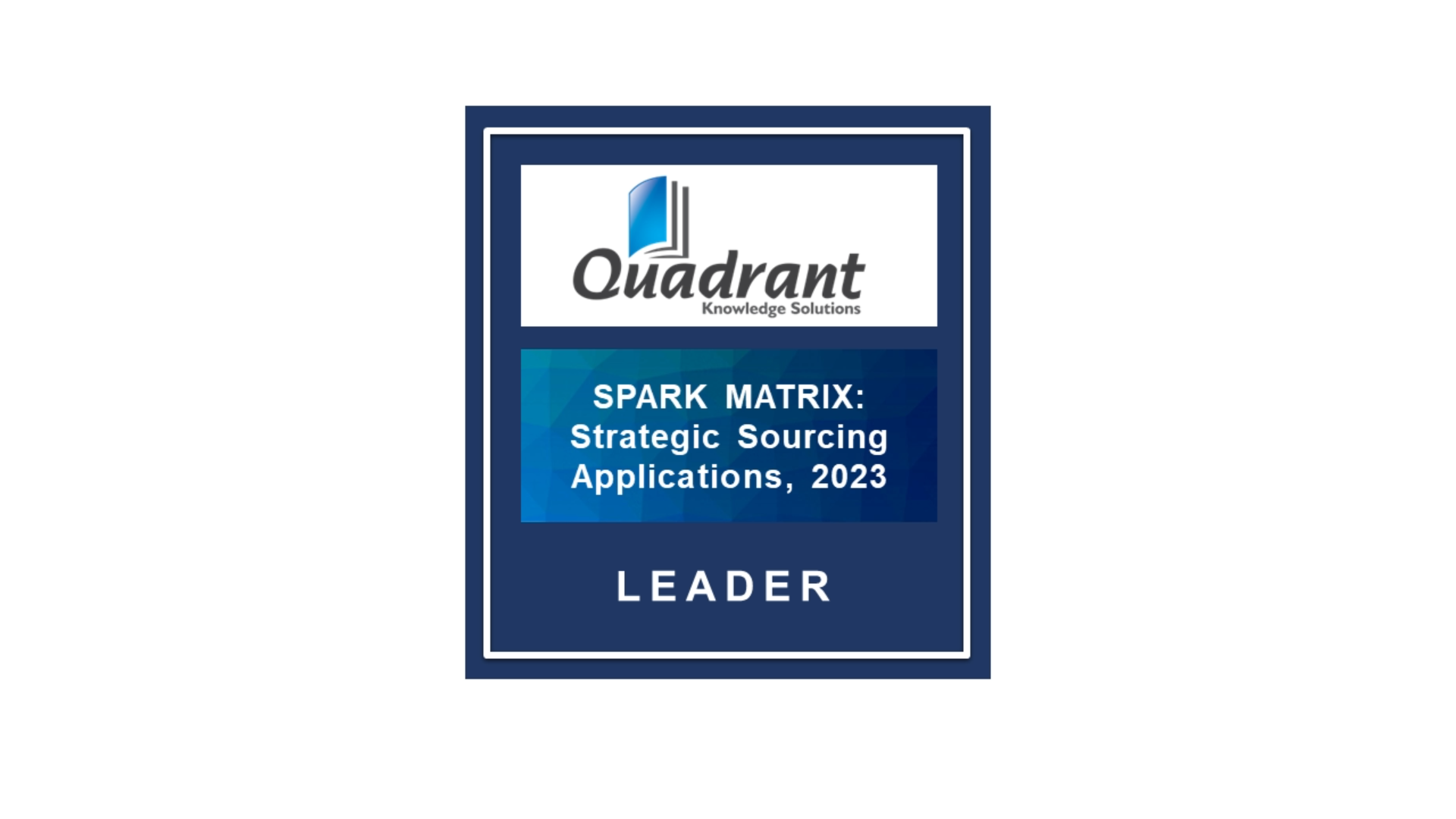 Synertrade Quadrant Solutions SC2
