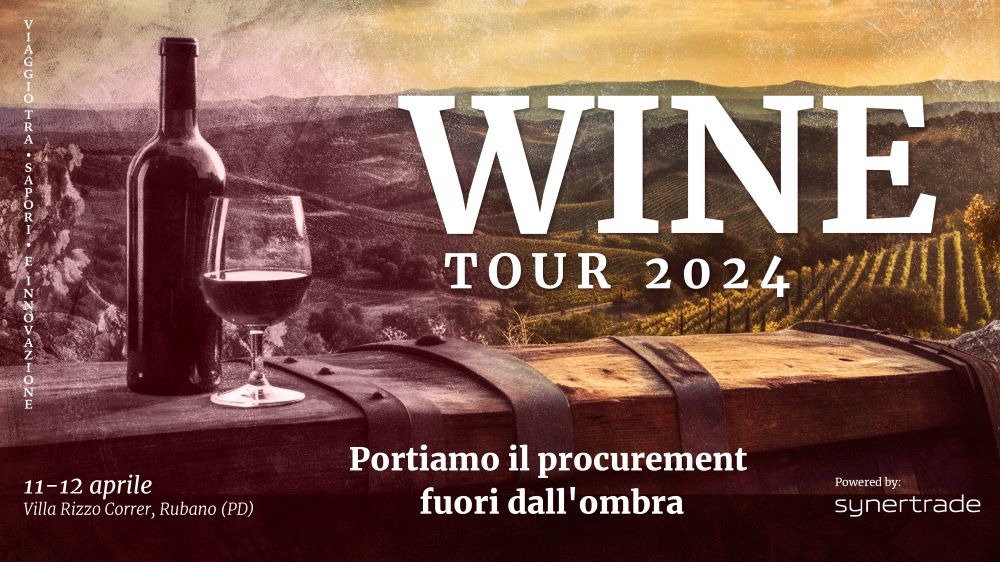 Procurement Forum 2024 iKN Italy
