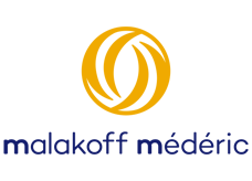 logo Malakoff Médéric