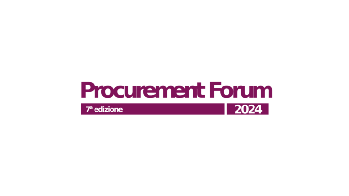 Procurement Forum 2024 iKN Italy