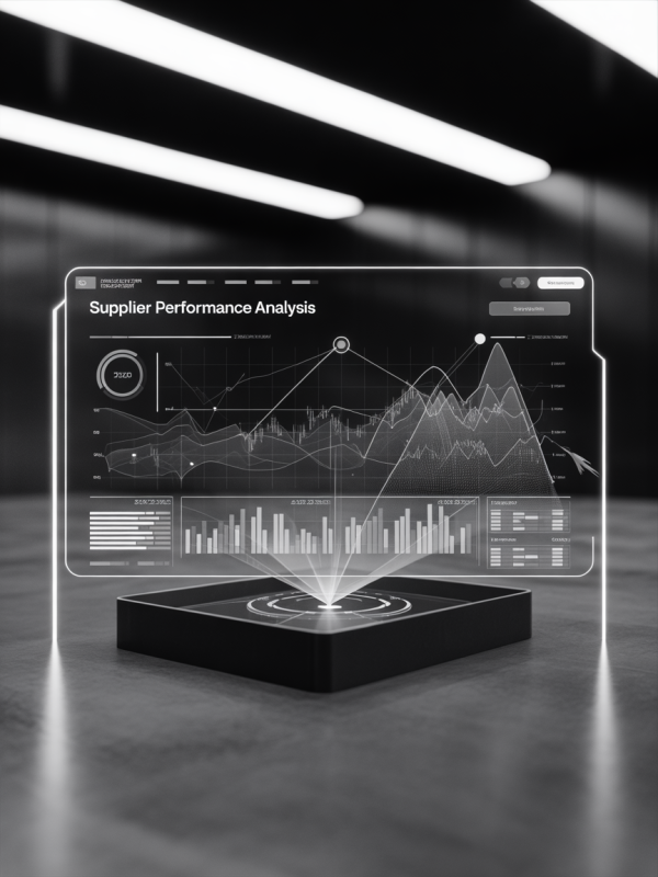 Supplirt Performance Analysis